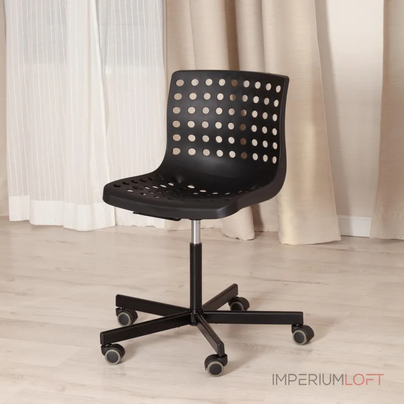 Офисное кресло SKALBERG OFFICE TetChair 19261 от ImperiumLoft Офисное кресло SKALBERG OFFICE TetChair 19261 от ImperiumLoft