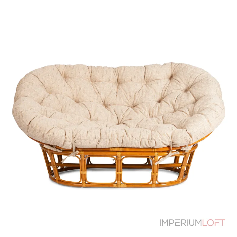 Диван MAMASAN TetChair 11971 от ImperiumLoft Диван MAMASAN TetChair 11971 от ImperiumLoft