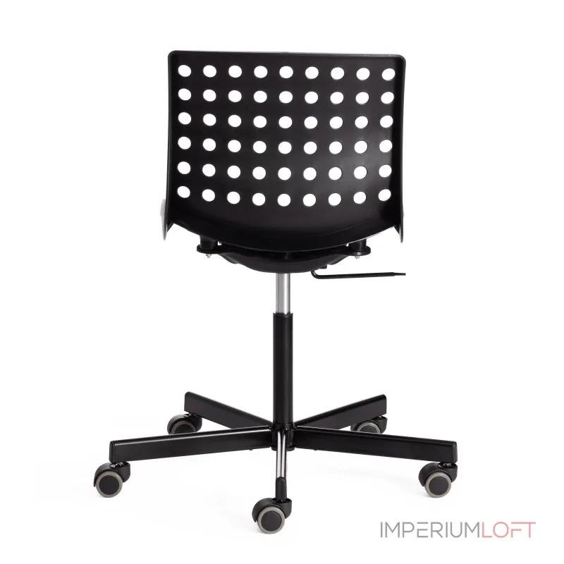 Офисное кресло SKALBERG OFFICE TetChair 19261 от ImperiumLoft Офисное кресло SKALBERG OFFICE TetChair 19261 от ImperiumLoft