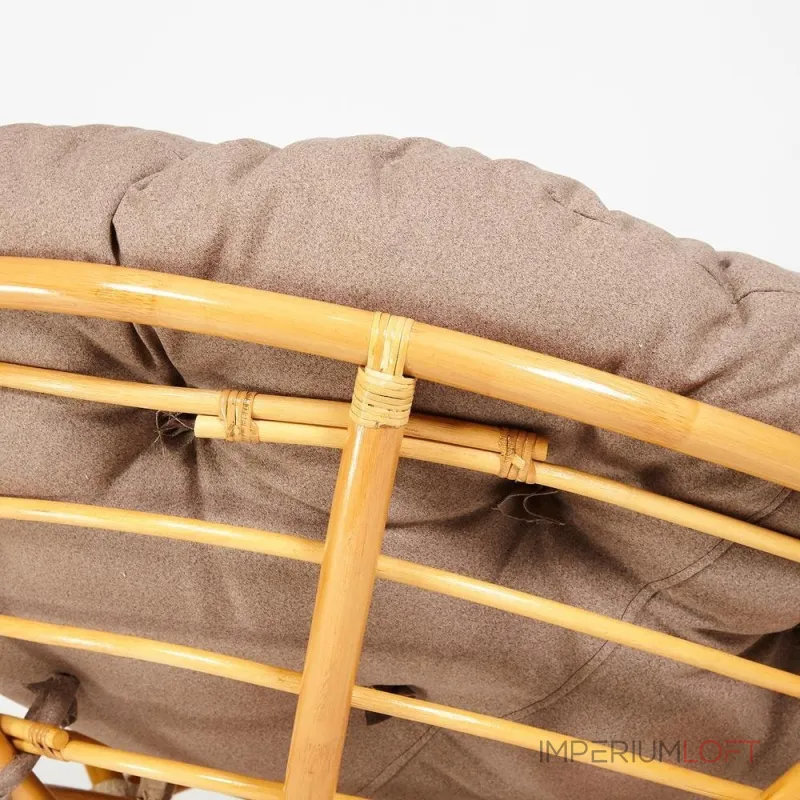 Кресло PAPASAN TetChair 13744 от ImperiumLoft Кресло PAPASAN TetChair 13744 от ImperiumLoft
