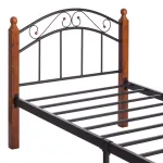 Кровать AT-8077 TetChair 7190 от ImperiumLoft