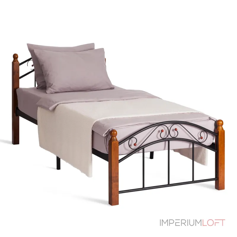 Кровать AT-8077 TetChair 7190 от ImperiumLoft