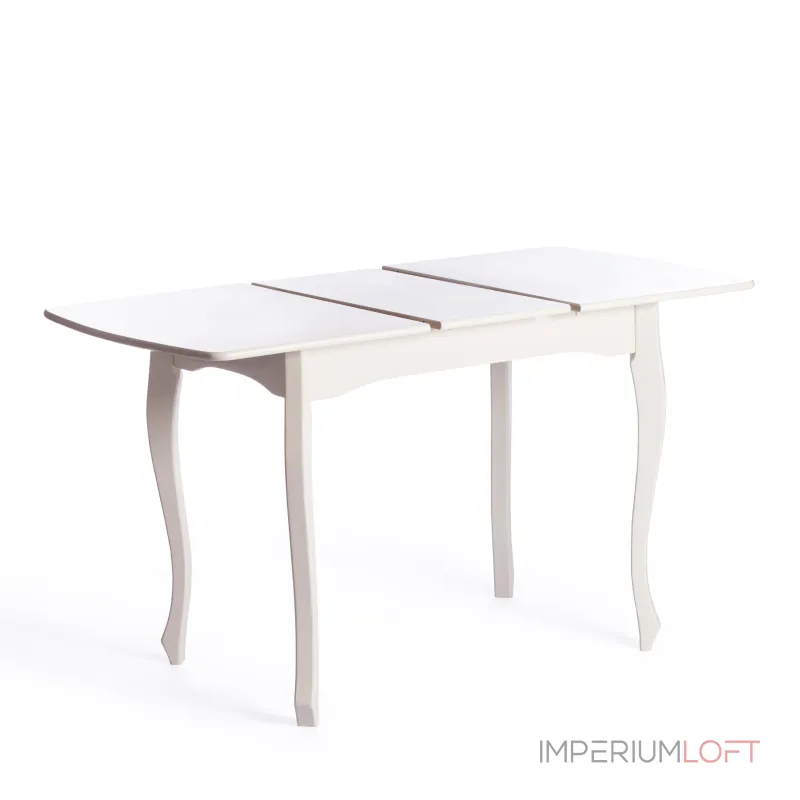 Стол CATERINA PROVENCE TetChair 19129 от ImperiumLoft Стол CATERINA PROVENCE TetChair 19129 от ImperiumLoft