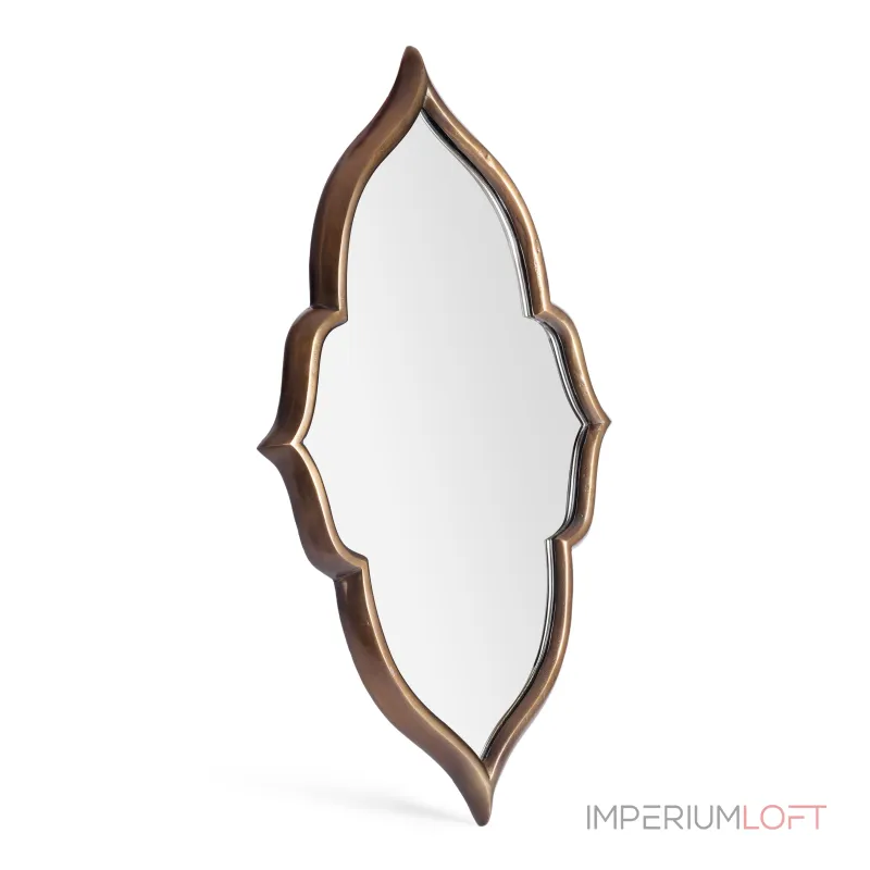 Зеркало MOROCAIN TetChair 12577 от ImperiumLoft Зеркало MOROCAIN TetChair 12577 от ImperiumLoft