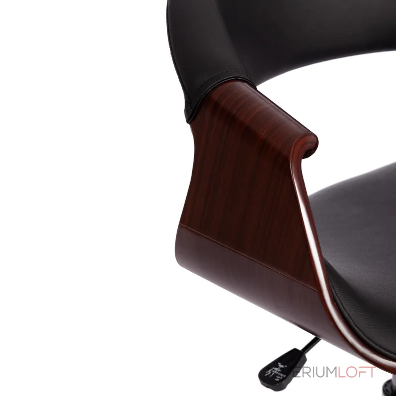 Кресло BEND TetChair 13665 от ImperiumLoft Кресло BEND TetChair 13665 от ImperiumLoft