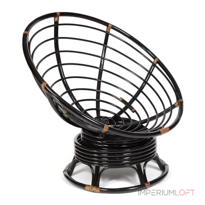 Кресло-качалка PAPASAN TetChair 13754 от ImperiumLoft