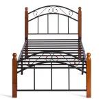 Кровать AT-8077 TetChair 7190 от ImperiumLoft