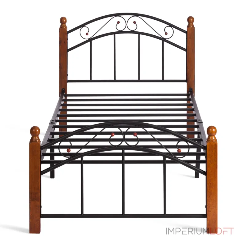 Кровать AT-8077 TetChair 7190 от ImperiumLoft