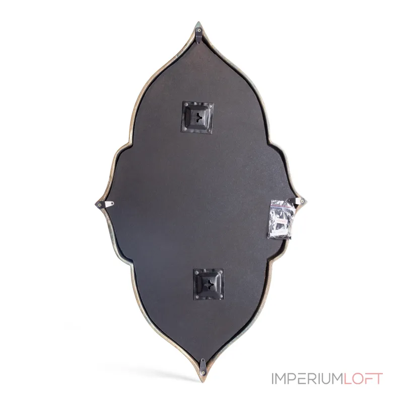 Зеркало MOROCAIN TetChair 12577 от ImperiumLoft Зеркало MOROCAIN TetChair 12577 от ImperiumLoft