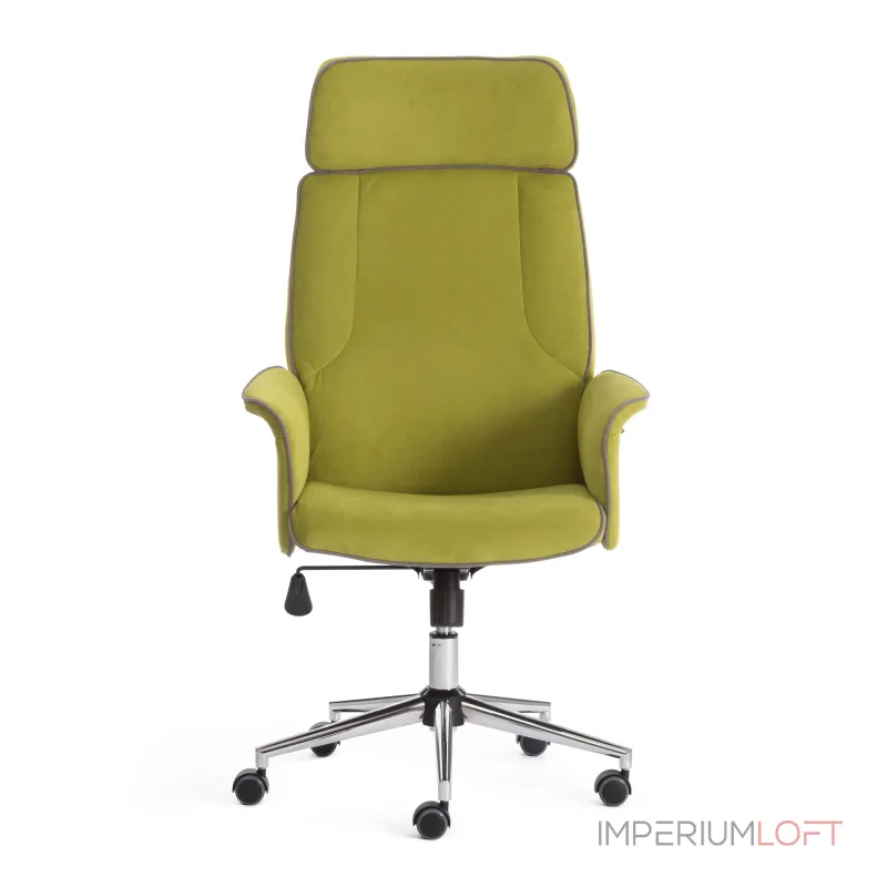 Кресло CHARM TetChair 13913 от ImperiumLoft Кресло CHARM TetChair 13913 от ImperiumLoft