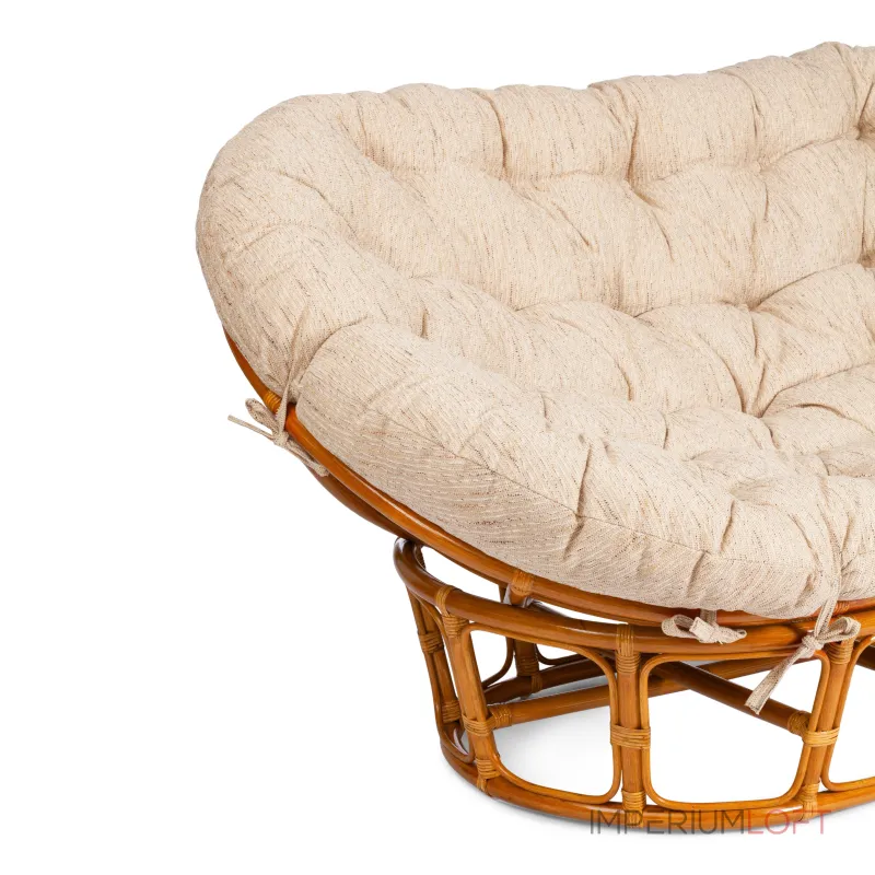 Диван MAMASAN TetChair 11971 от ImperiumLoft Диван MAMASAN TetChair 11971 от ImperiumLoft
