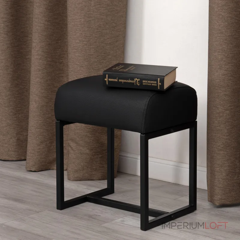 Пуф Charli Lux TetChair 25183 от ImperiumLoft Пуф Charli Lux TetChair 25183 от ImperiumLoft
