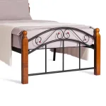 Кровать AT-8077 TetChair 7190 от ImperiumLoft