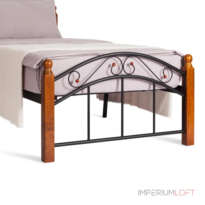 Кровать AT-8077 TetChair 7190 от ImperiumLoft