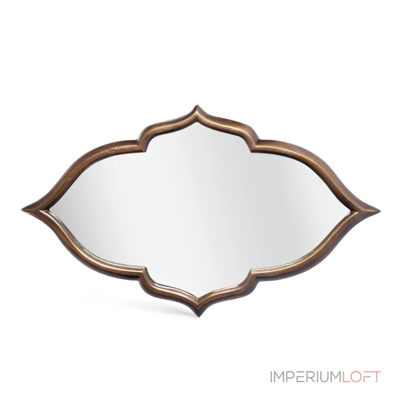 Зеркало MOROCAIN TetChair 12577 от ImperiumLoft Зеркало MOROCAIN TetChair 12577 от ImperiumLoft