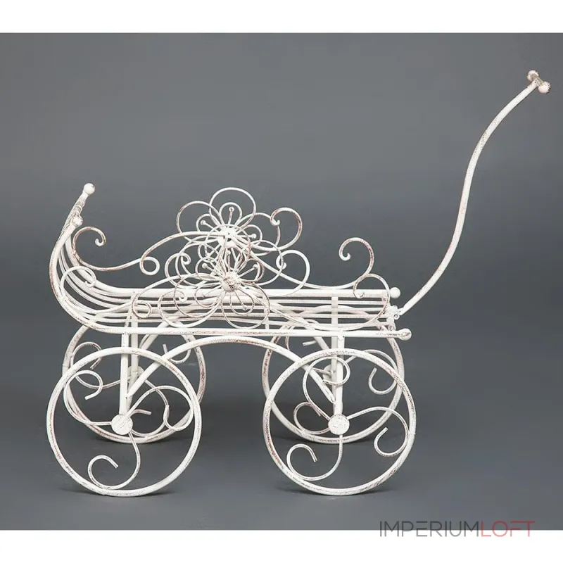 Цветочница CAMION TetChair 11882 от ImperiumLoft