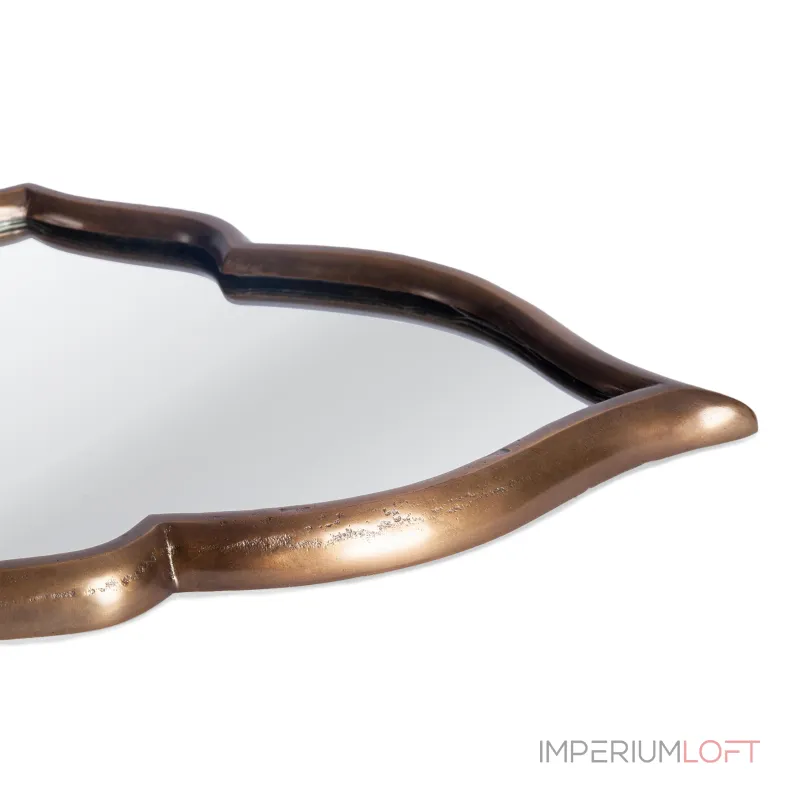 Зеркало MOROCAIN TetChair 12577 от ImperiumLoft Зеркало MOROCAIN TetChair 12577 от ImperiumLoft