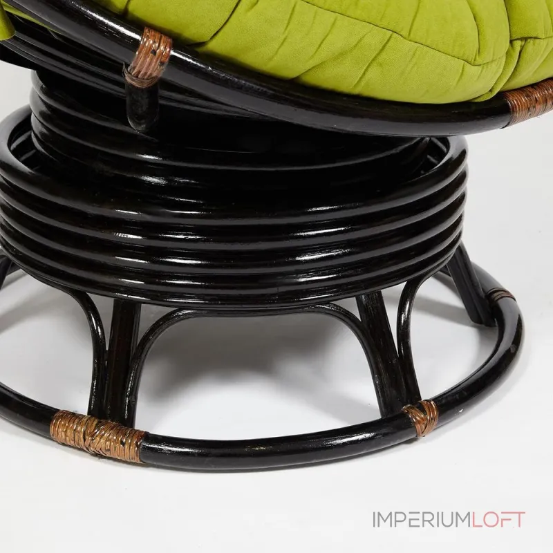Кресло-качалка PAPASAN TetChair 13754 от ImperiumLoft