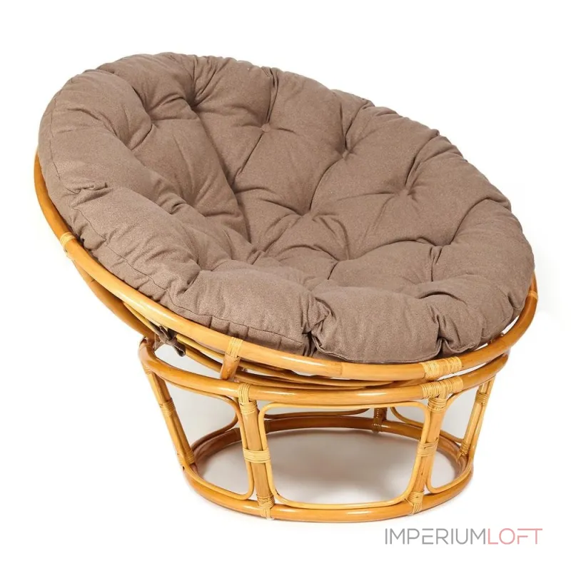Кресло PAPASAN TetChair 13744 от ImperiumLoft Кресло PAPASAN TetChair 13744 от ImperiumLoft