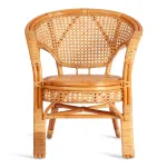 Комплект PELANGI TetChair 10084 от ImperiumLoft