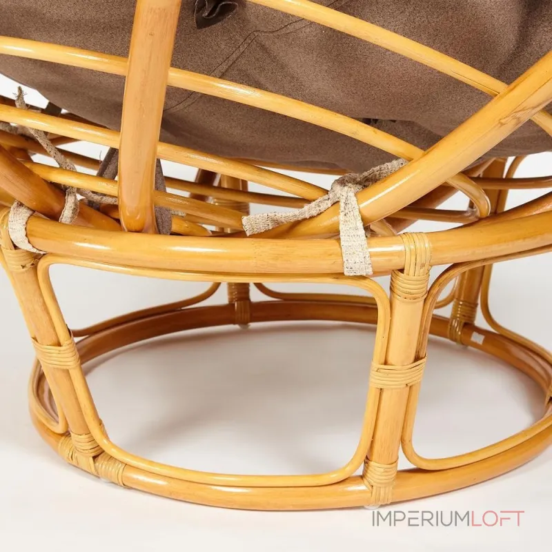 Кресло PAPASAN TetChair 13744 от ImperiumLoft Кресло PAPASAN TetChair 13744 от ImperiumLoft