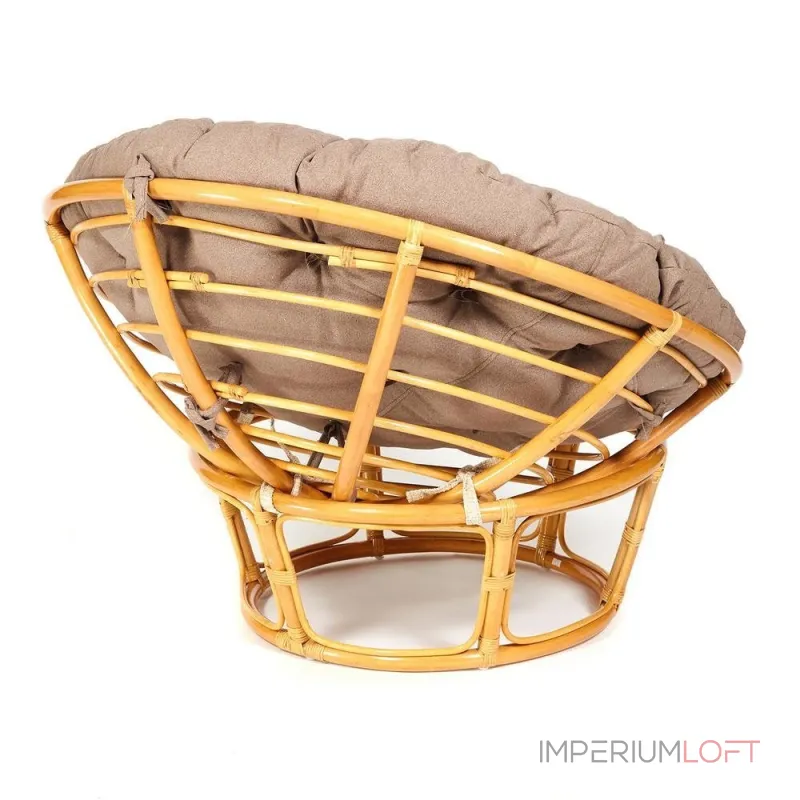 Кресло PAPASAN TetChair 13744 от ImperiumLoft Кресло PAPASAN TetChair 13744 от ImperiumLoft