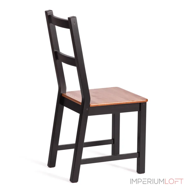 Стул Sonata TetChair 24778 от ImperiumLoft Стул Sonata TetChair 24778 от ImperiumLoft