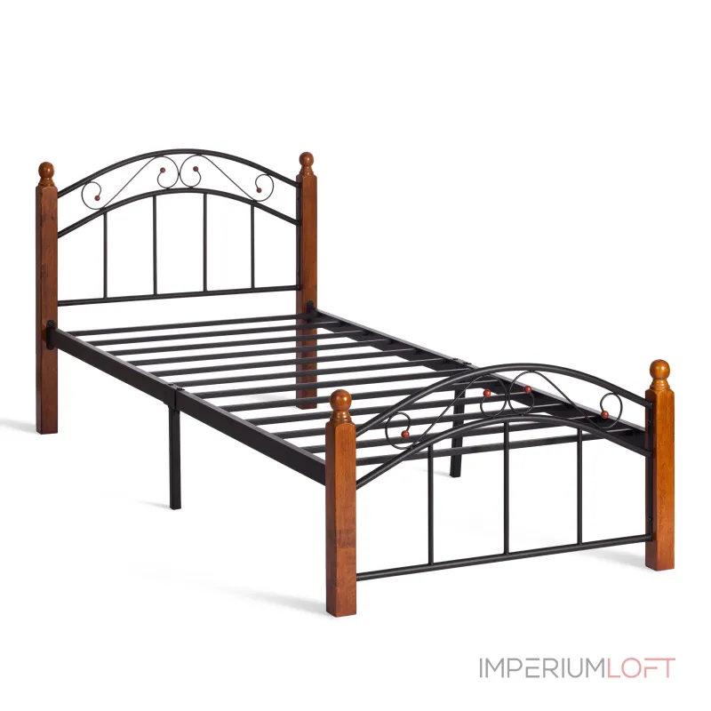 Кровать AT-8077 TetChair 7190 от ImperiumLoft