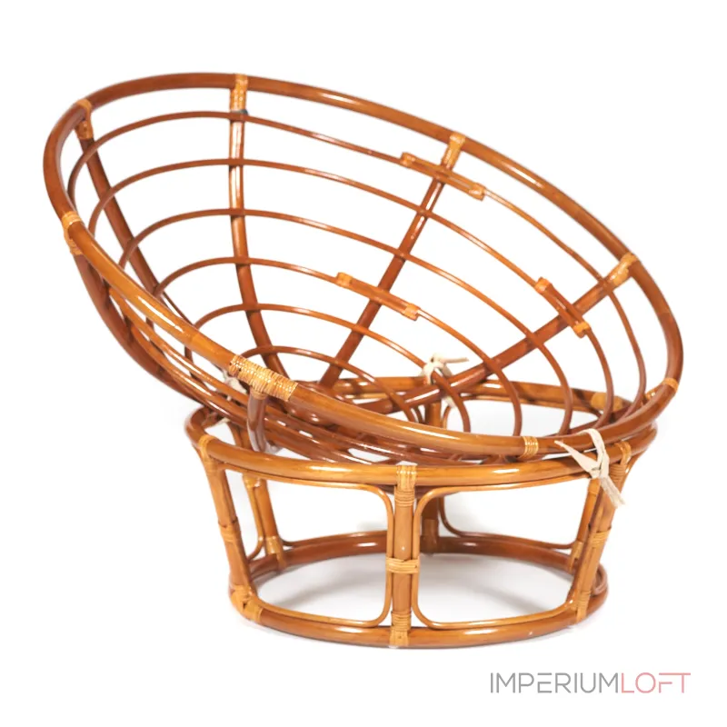 Кресло PAPASAN TetChair 5044 от ImperiumLoft