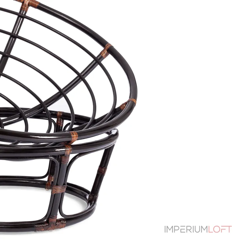 Кресло PAPASAN TetChair 13734 от ImperiumLoft Кресло PAPASAN TetChair 13734 от ImperiumLoft