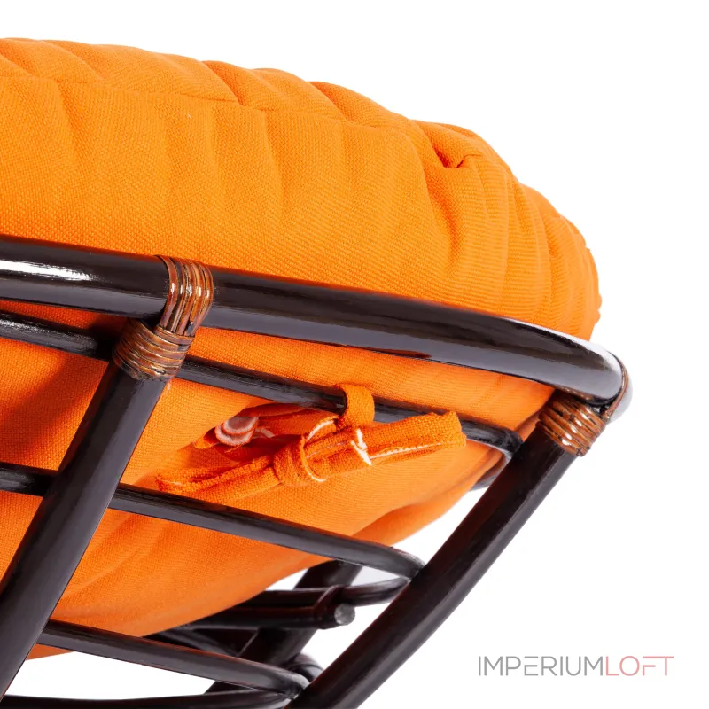 Кресло PAPASAN TetChair 13734 от ImperiumLoft Кресло PAPASAN TetChair 13734 от ImperiumLoft