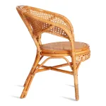 Комплект PELANGI TetChair 10084 от ImperiumLoft