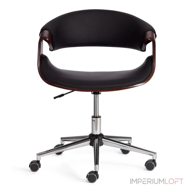 Кресло BEND TetChair 13665 от ImperiumLoft Кресло BEND TetChair 13665 от ImperiumLoft
