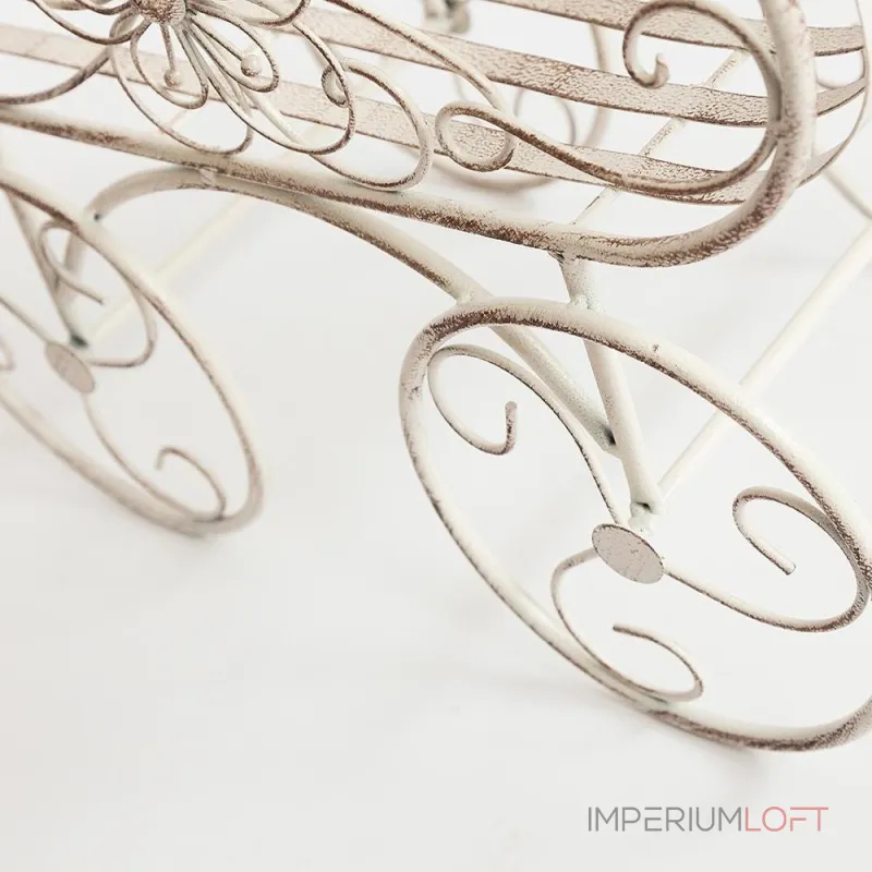 Цветочница CAMION TetChair 11882 от ImperiumLoft