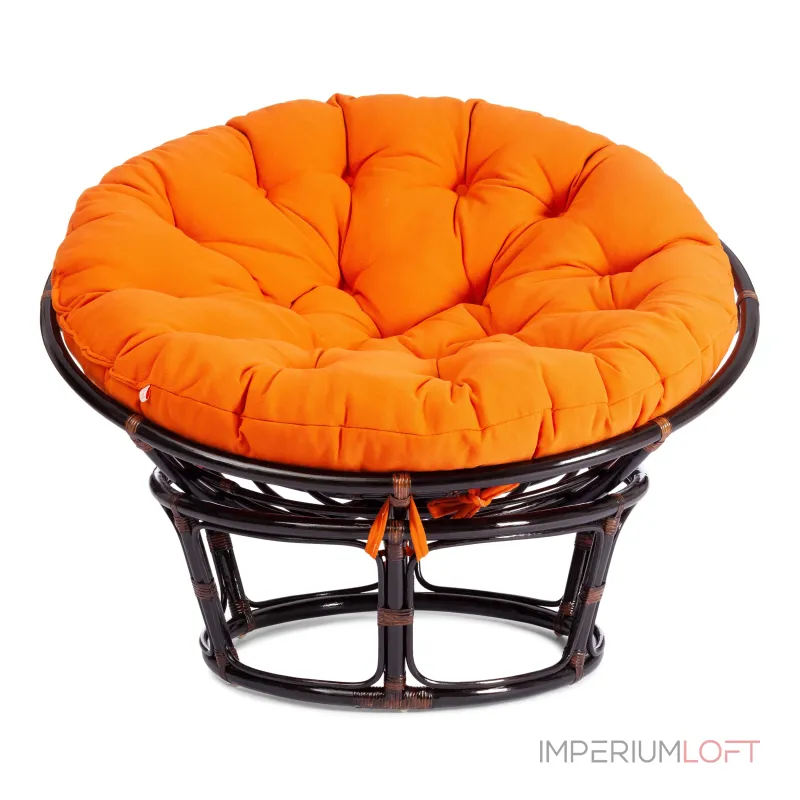 Кресло PAPASAN TetChair 13734 от ImperiumLoft Кресло PAPASAN TetChair 13734 от ImperiumLoft