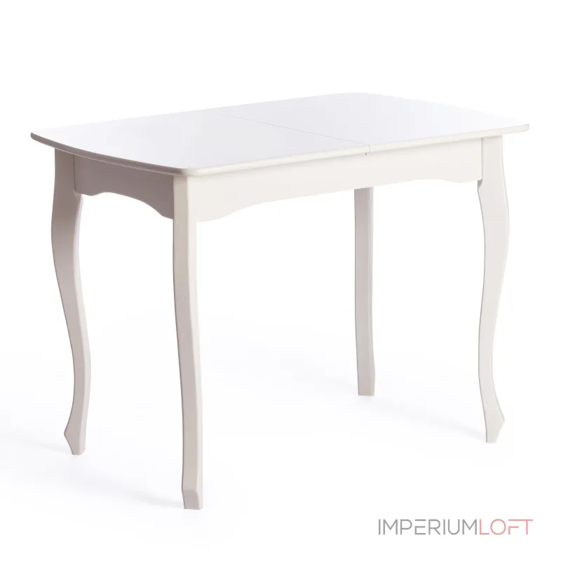 Стол CATERINA PROVENCE TetChair 19129 от ImperiumLoft Стол CATERINA PROVENCE TetChair 19129 от ImperiumLoft