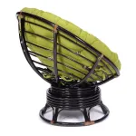 Кресло-качалка PAPASAN TetChair 13754 от ImperiumLoft