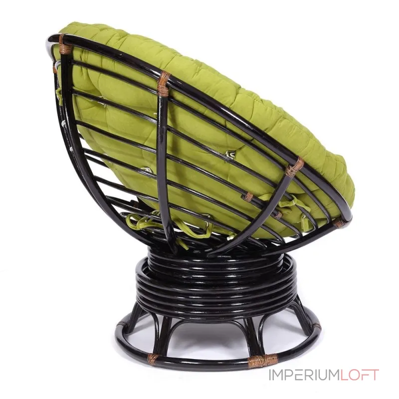 Кресло-качалка PAPASAN TetChair 13754 от ImperiumLoft