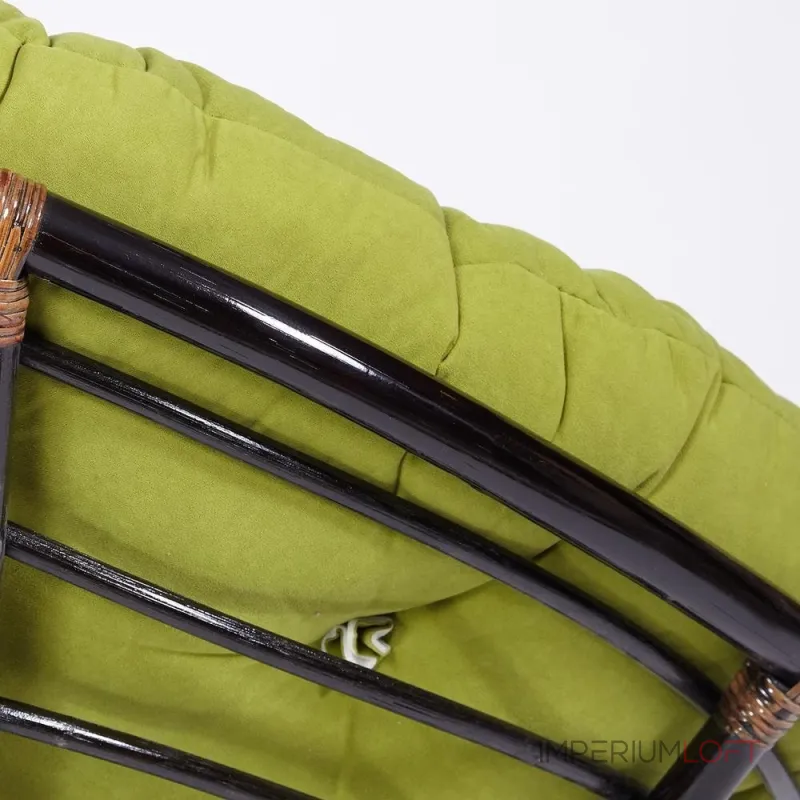 Кресло-качалка PAPASAN TetChair 13754 от ImperiumLoft
