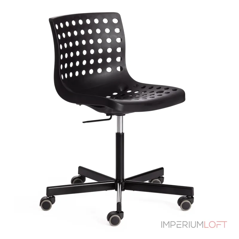 Офисное кресло SKALBERG OFFICE TetChair 19261 от ImperiumLoft Офисное кресло SKALBERG OFFICE TetChair 19261 от ImperiumLoft