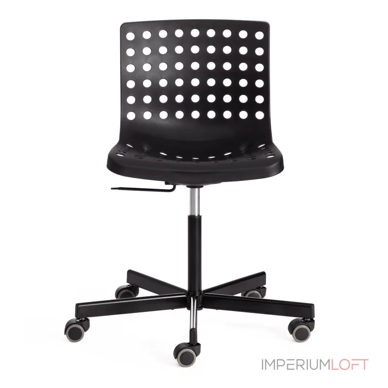Офисное кресло SKALBERG OFFICE TetChair 19261 от ImperiumLoft Офисное кресло SKALBERG OFFICE TetChair 19261 от ImperiumLoft