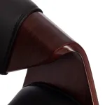 Кресло BEND TetChair 13665 от ImperiumLoft
