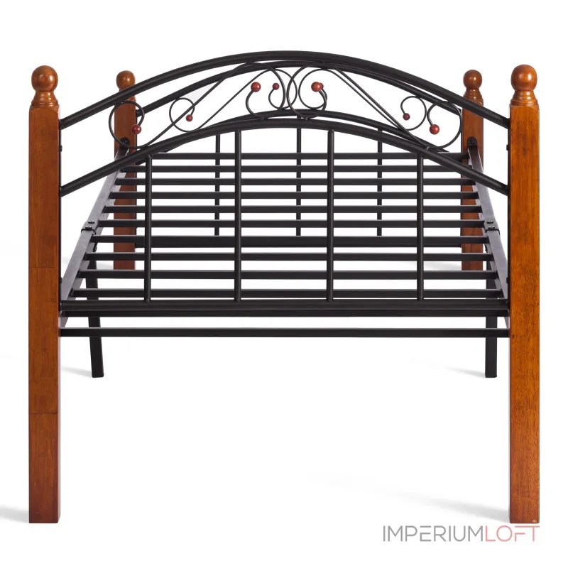 Кровать AT-8077 TetChair 7190 от ImperiumLoft