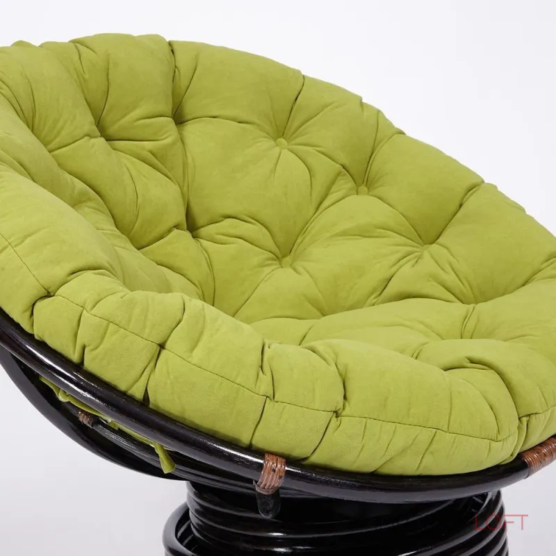 Кресло-качалка PAPASAN TetChair 13754 от ImperiumLoft