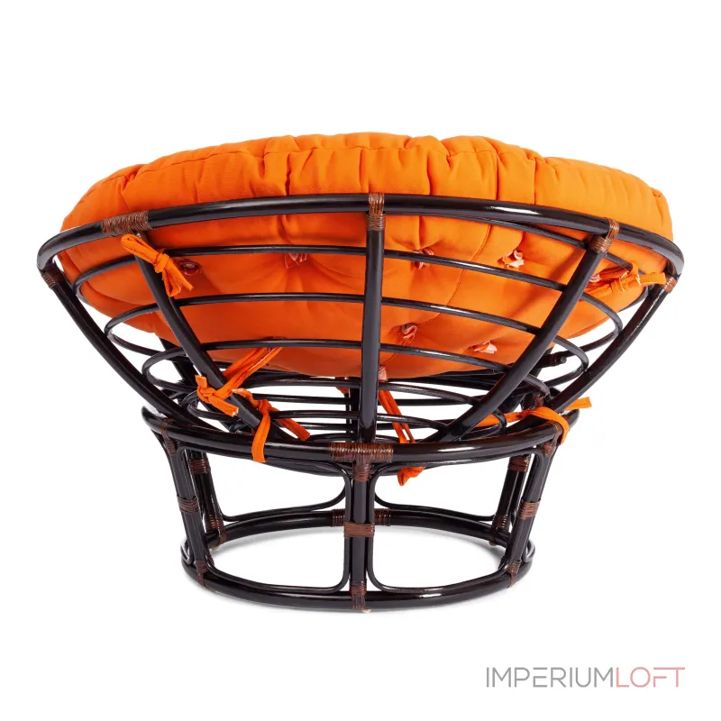 Кресло PAPASAN TetChair 13734 от ImperiumLoft Кресло PAPASAN TetChair 13734 от ImperiumLoft