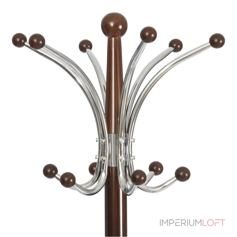 Вешалка Himawari TetChair 21444 от ImperiumLoft Вешалка Himawari TetChair 21444 от ImperiumLoft