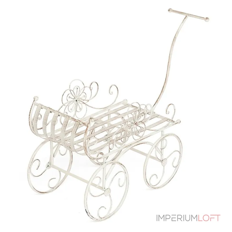 Цветочница CAMION TetChair 11882 от ImperiumLoft