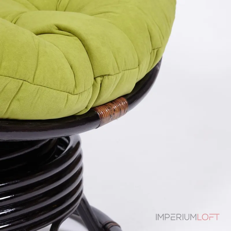 Кресло-качалка PAPASAN TetChair 13754 от ImperiumLoft