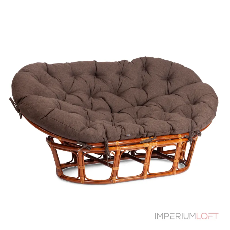 Диван MAMASAN TetChair 24254 от ImperiumLoft Диван MAMASAN TetChair 24254 от ImperiumLoft