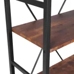 Стеллаж WS-01 TetChair 15266 от ImperiumLoft